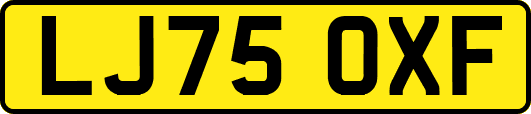 LJ75OXF