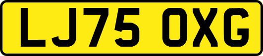 LJ75OXG