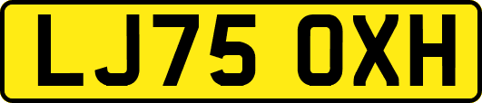 LJ75OXH