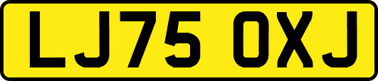 LJ75OXJ