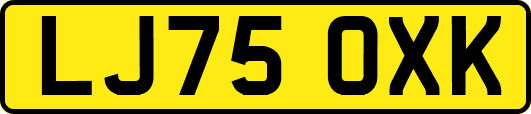 LJ75OXK