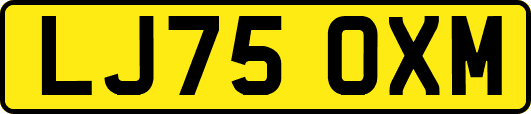 LJ75OXM