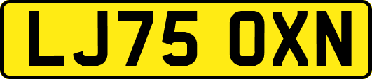 LJ75OXN