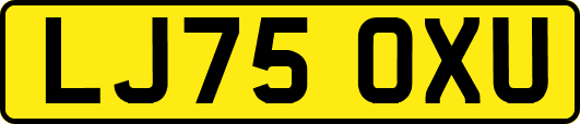 LJ75OXU