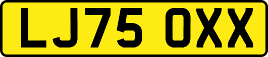 LJ75OXX