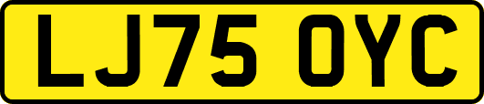 LJ75OYC
