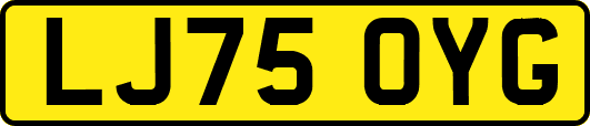 LJ75OYG