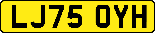 LJ75OYH