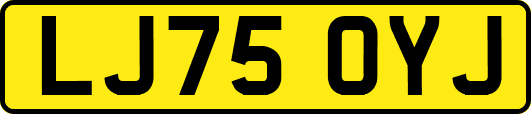 LJ75OYJ