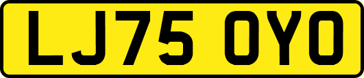 LJ75OYO