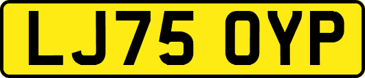 LJ75OYP