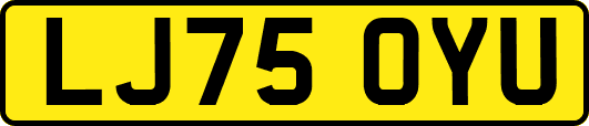 LJ75OYU