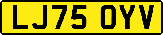LJ75OYV