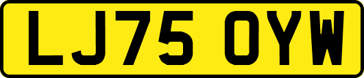 LJ75OYW