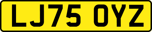 LJ75OYZ