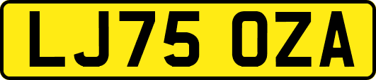 LJ75OZA