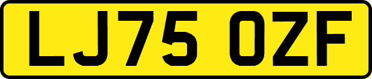 LJ75OZF