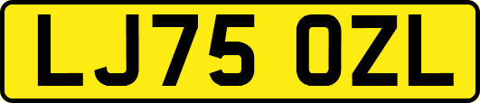 LJ75OZL