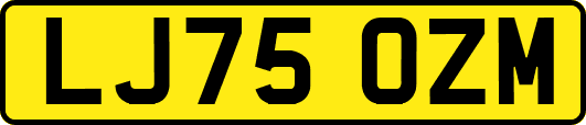 LJ75OZM