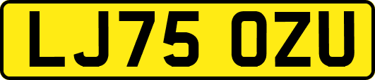 LJ75OZU