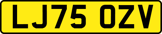 LJ75OZV