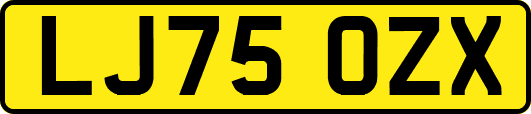 LJ75OZX