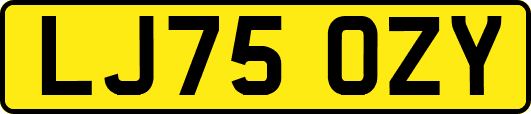 LJ75OZY