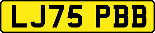 LJ75PBB