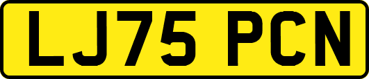 LJ75PCN