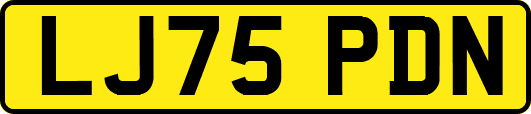 LJ75PDN