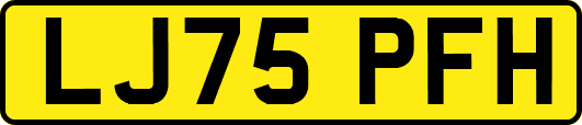 LJ75PFH