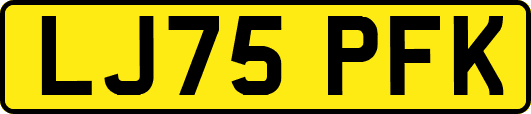 LJ75PFK