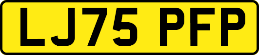 LJ75PFP
