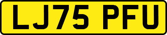 LJ75PFU