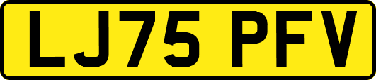 LJ75PFV