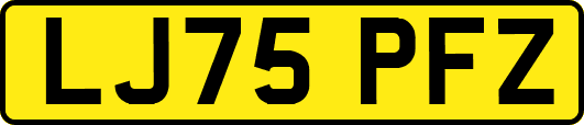 LJ75PFZ