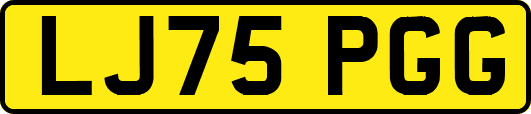 LJ75PGG