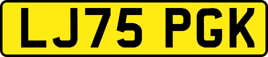 LJ75PGK