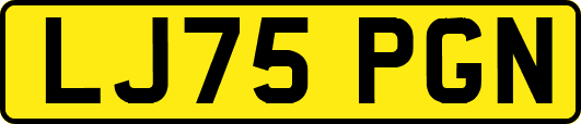 LJ75PGN