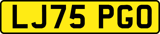 LJ75PGO