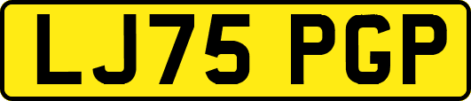 LJ75PGP