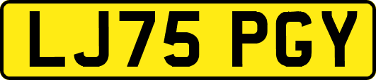 LJ75PGY