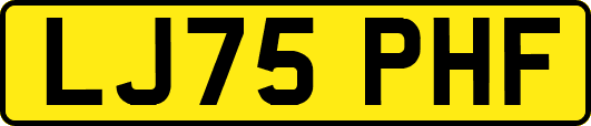 LJ75PHF