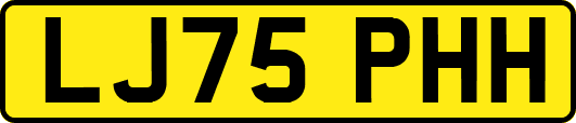 LJ75PHH