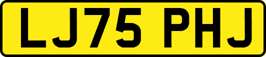 LJ75PHJ