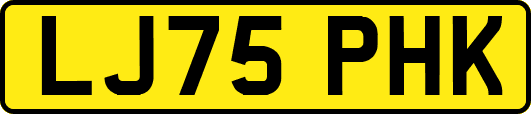 LJ75PHK