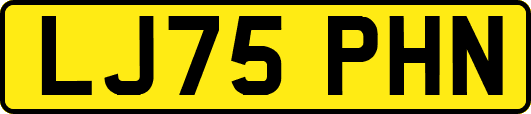 LJ75PHN