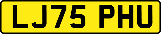 LJ75PHU