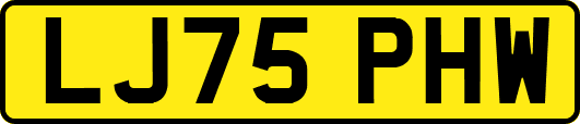 LJ75PHW