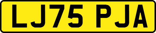 LJ75PJA